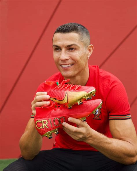 ronaldo cr7 Nike